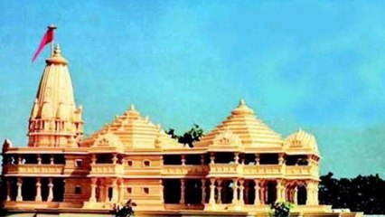 SC reconstitutes 5-member constitution bench to hear Ayodhya land dispute case HD