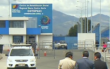 Los tres jóvenes acusados por violar a Martha rindieron su versión