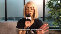 Arrête ton cinéma Bilal Hassani !