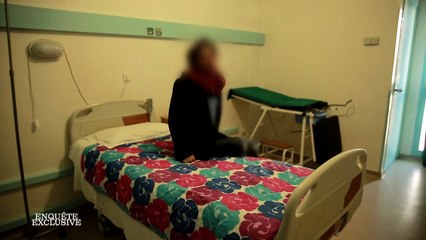Extrait d’Enquête Exclusive  : « Amour et sexe au Maghreb »