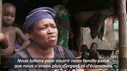 Au Nigeria, l'extrême pauvreté s'accélère de jour en jour