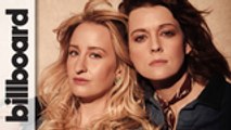 Cover'd With Brandi Carlile & Margo Price | Billboard