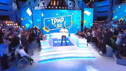 Il y a deux ans dans TPMP... Les chroniqueurs se présentaient aux élections présidentielles (vidéo)