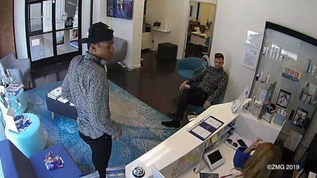 'Botox Bandits' in LA: Two Men Facing Charges After Allegedly Fleeing Clinic Without Paying For $4k Worth of Treatments