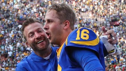 Brandt: It could 'very easily' be the Rams that win the Super Bowl