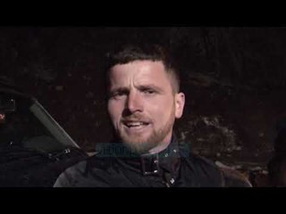 Bllokohen 40 persona nga dëbora në Dukagjin - News, Lajme - Vizion Plus