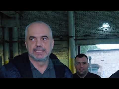 Rama apel të rinjve në Elbasan: “Zgjidhni arsimin profesional” - News, Lajme - Vizion Plus