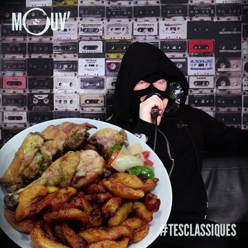 KALASH CRIMINEL : C'est quoi tes classiques ?