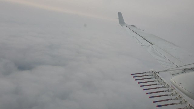 인공강우 개발은 필요...미세먼지에는 한계 / YTN