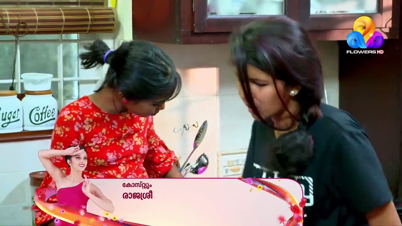 Uppum Mulaku│EP# 776