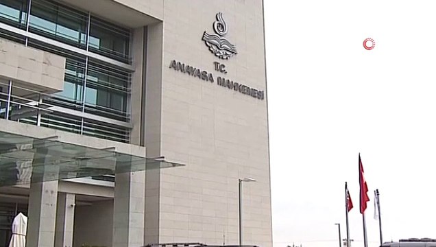 AYM’de Mevcut Başkan Yeniden Seçildi