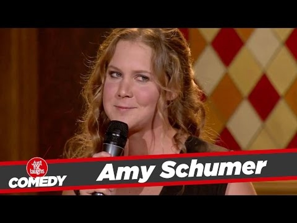 Amy Schumer Stand Up - 2011 - video Dailymotion