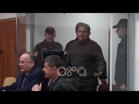 Ora News – Dosja për Klement Balilin në gjykatë, kërkon gjykim të shkurtuar