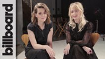 Brandi Carlile & Margo Price On Grammy Nominations, Music Industry Challenges & More | Billboard