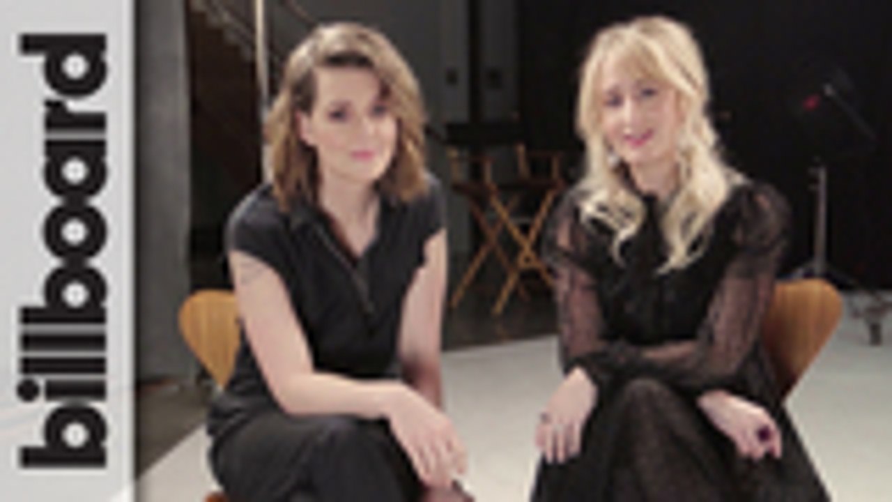 Brandi Carlile & Margo Price On Grammy Nominations, Music Industry Challenges & More | Billboard
