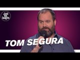 Tom Segura - A Strip Club Named Beef