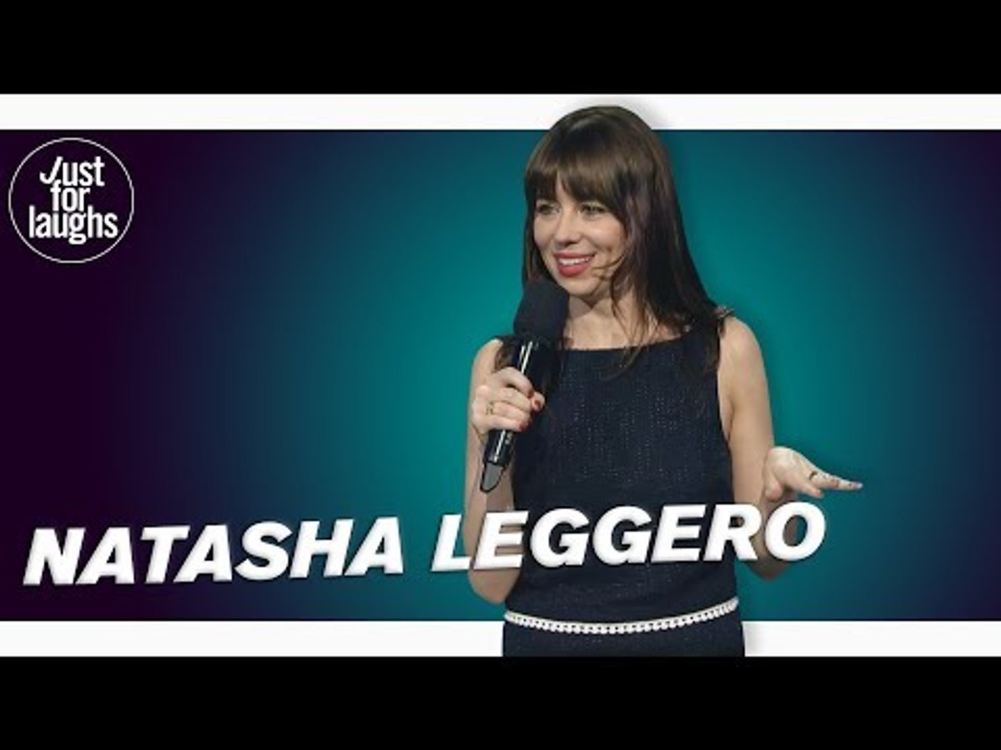 Natasha Leggero - Hemingway Would Destroy Hipsters