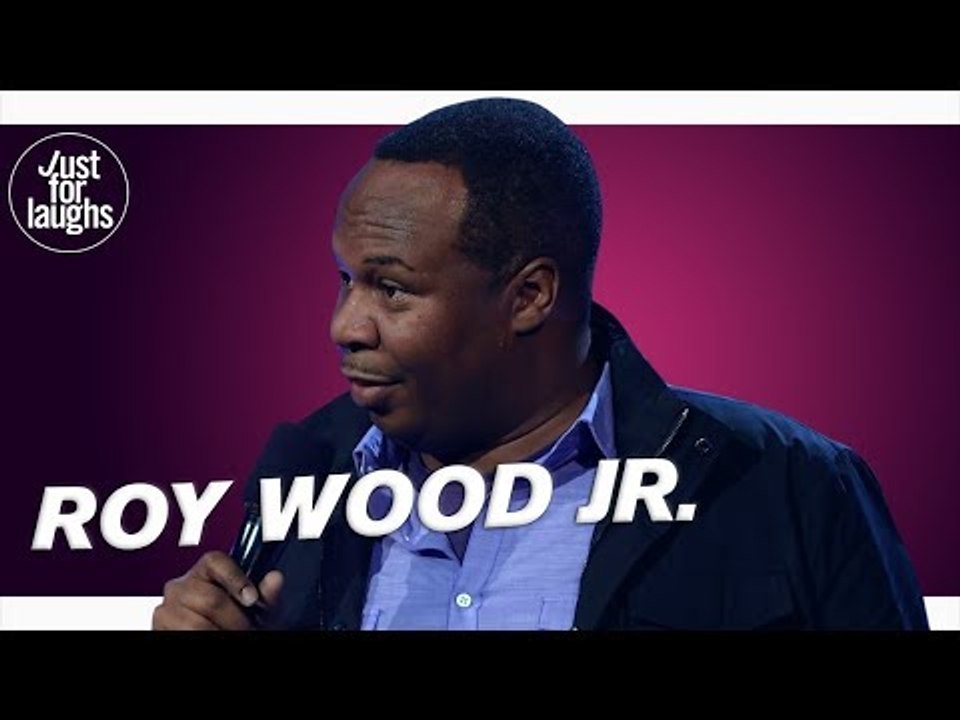 Roy Wood Jr. Desegregation and Chipotle video Dailymotion