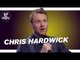 Chris Hardwick - Languages