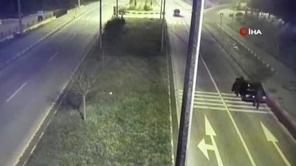 Feci Kazada Yeni Gelişme: 2 Araç Sürücüsü de Tutuklandı