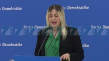 PD «RAMA E VELIAJ PASTROJNE PARATE» - News, Lajme - Kanali 7