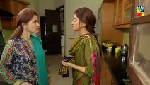 Aik Larki Aam Si Epi 154 HUM TV Drama 25 January 2019