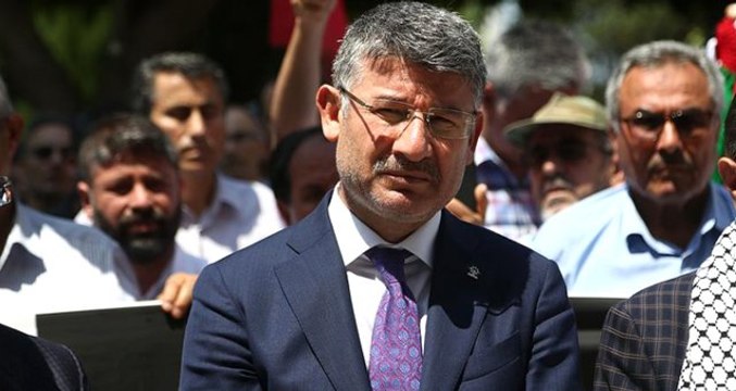 Son Dakika! AK Parti Seyhan Belediye Başkan Adayı, Seçim Çalışmaları Sırasında Bıçaklı Saldırıya Uğradı