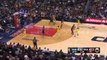 Top 3 plays - Curry's slick moves and Towns' monster dunk