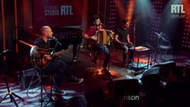 Claudio Capéo - C'est une Chanson (Live) - Le Grand Studio RTL