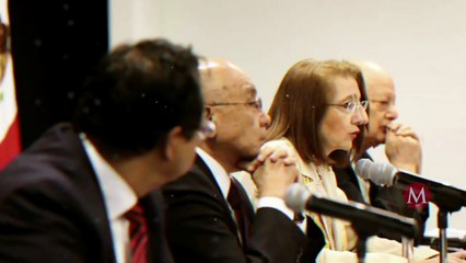 Graciela Márquez y la cancelación de su asistencia en Davos | Momentos