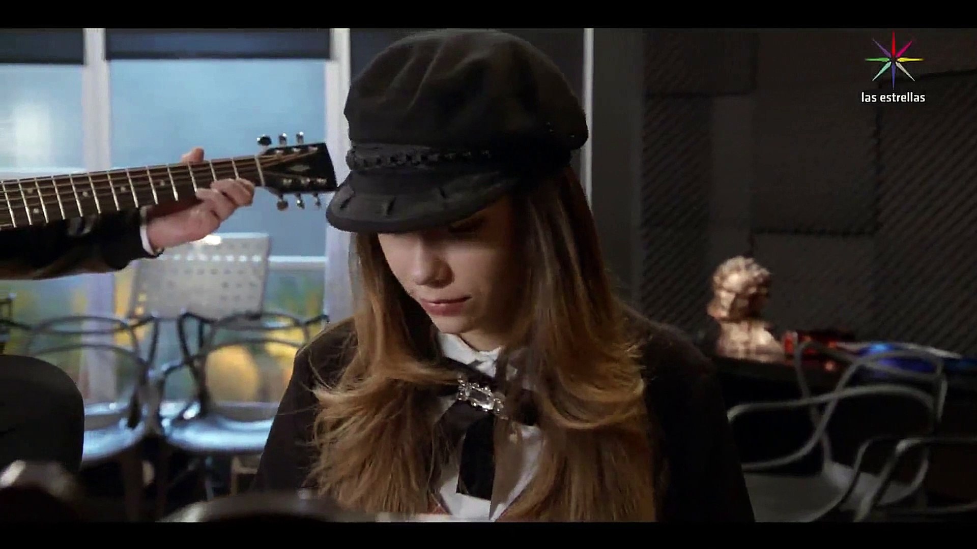 MUSICA ANTONIA