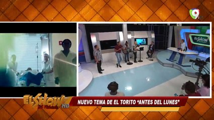 El Show del medio Día Live 25/01/2019 Parte 2