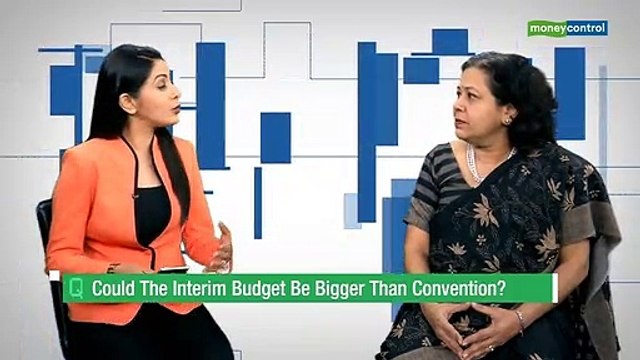 Macro@Moneycontrol | What to expect from the upcoming Interim Budget