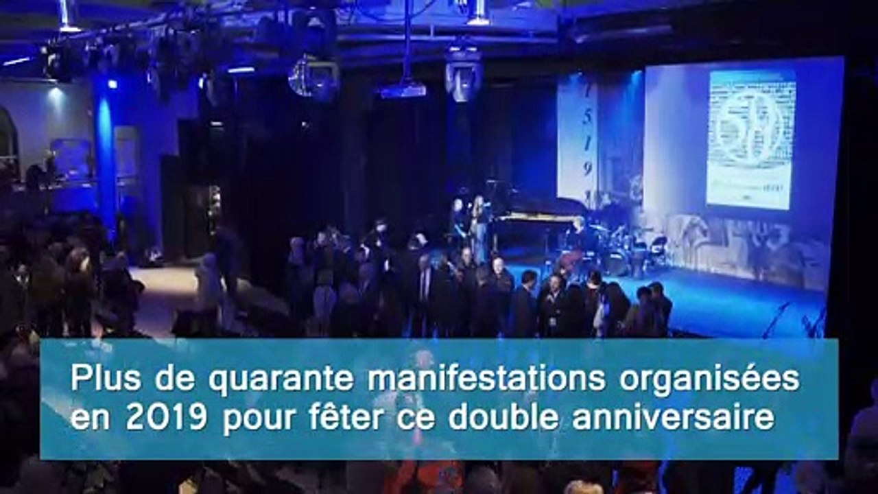 Retour sur les vœux à la population
