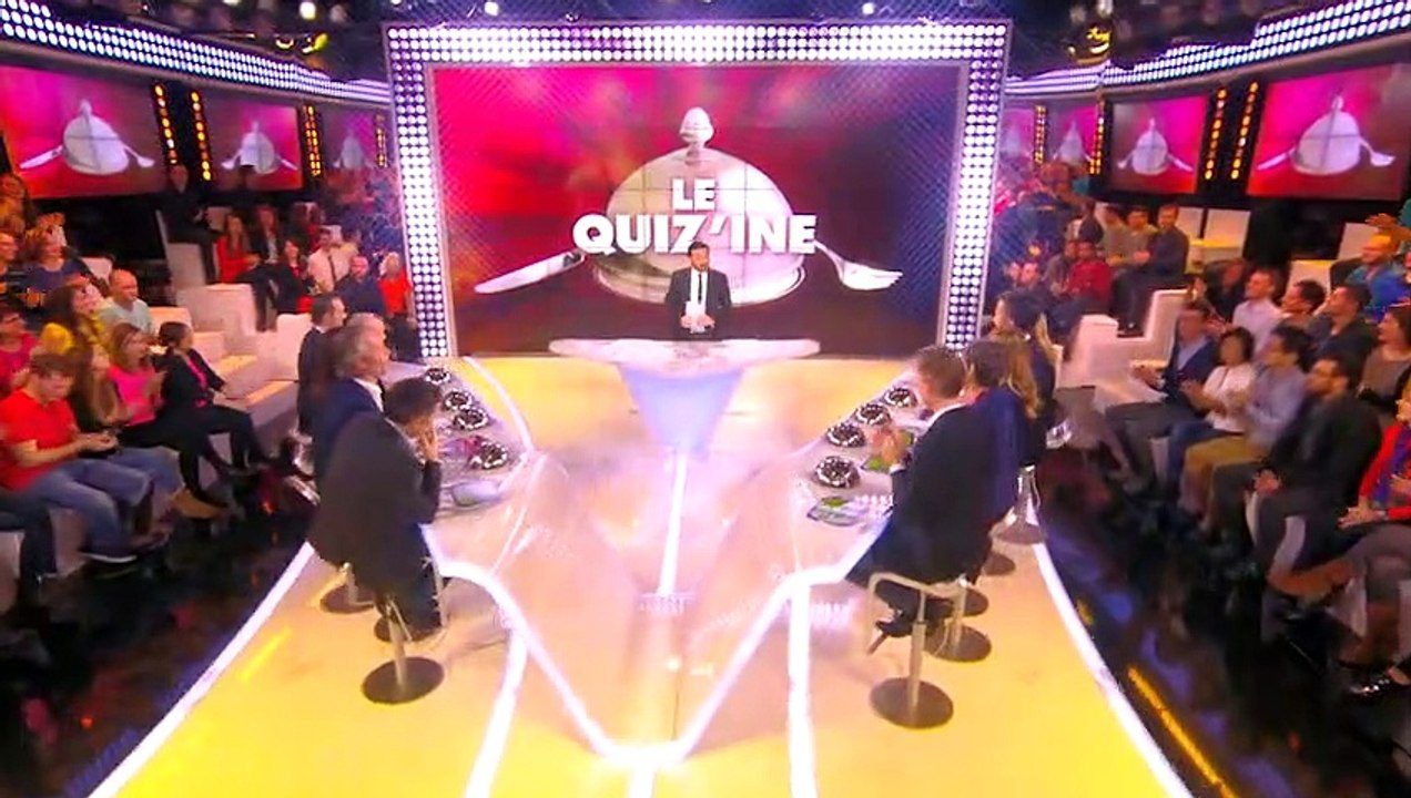 Il y a quatre ans dans TPMP... Le bras de fer entre Mokhtar et Philippe Etchebest (vidéo)