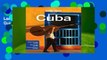 Lonely Planet Cuba (Travel Guide)