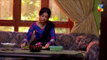 Baandi Epi19 HUM TV Drama 25 January 2019