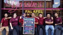 Refugee-Run Restaurant Voted 'Nicest Place in America' Is Now Feeding Furloughed Workers