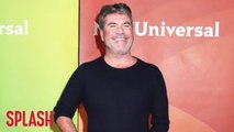 Simon Cowell Says Trolls Are 'Vile'