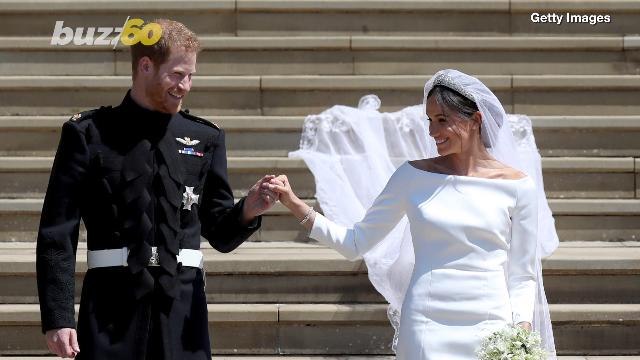 Will Prince Harry and Meghan Markle's Baby Share a Birthday With a Royal Family Member?