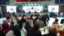 Cumhurbaşkanı Erdoğan: 'Çok verimli bir Rusya seyahati gerçekleştirdik' - ERZURUM