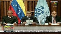 Poderes públicos reafirman a Nicolás Maduro como pdte. de Venezuela
