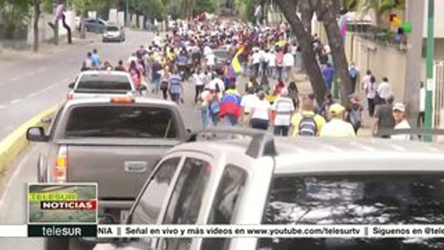 teleSUR noticias. España: taxistas de Barcelona ponen fin a la huelga