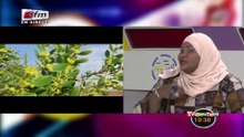 RUBRIQUE GUEUM GUEUM avec MARIANNE SIVA dans Yeewu Leen du 25 Janvier 2019