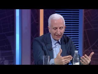 Tempora- "Shqipërisë i ikën truri"  (Pjesa e dytë) 22 janar 2019