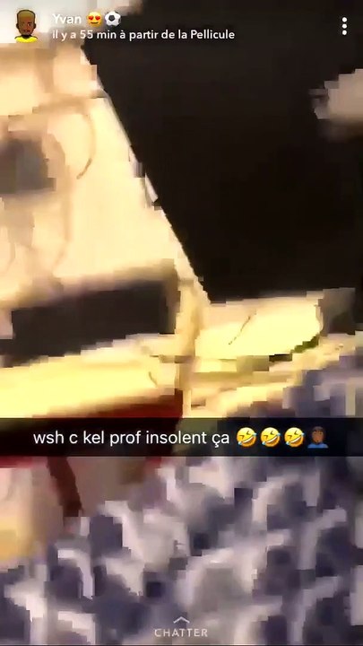 Un prof à ses élèves « Quand je gagne au loto je me casse aux Bahamas avec des p*tes »