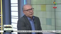 EnClave Política: Conversamos con Juan Fernando Terán