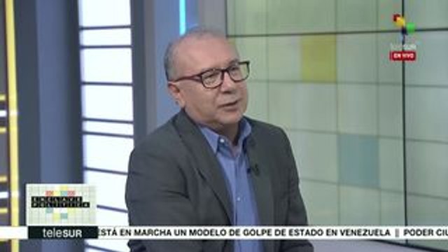 EnClave Política: Conversamos con Juan Fernando Terán