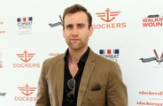 Matthew Lewis' missing wallet has been found