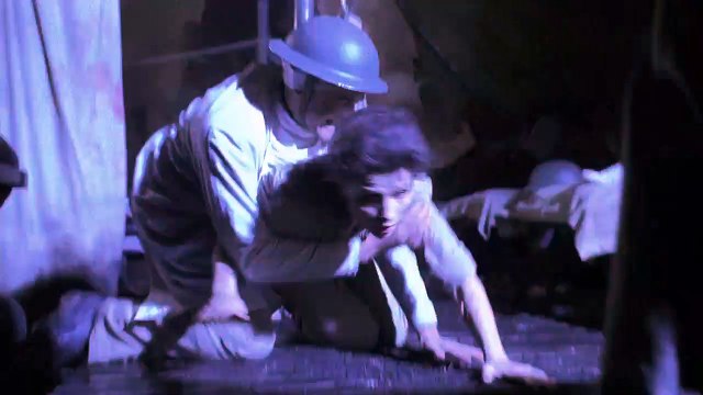 The English Patient Official Trailer (HD) - Ralph Fiennes Juliette Binoche MIRAMAX